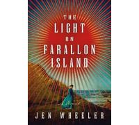 Jen Wheeler The Light on Farallon Island (Tascabile)