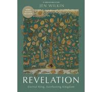 Jen Wilkin Revelation - Bible Study Book With Video Access (Tascabile)