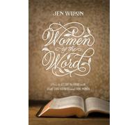 Jen Wilkin Women of the Word (Tascabile)