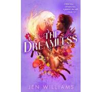 Jen Williams The Dreamless (Copertina rigida)