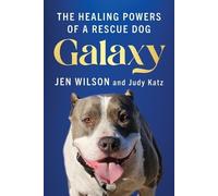 Jen Wilson Judy Katz Galaxy (Tascabile)