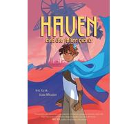 Haven and the Fallen Giants