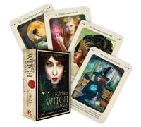 Kitchen Witch Oracle: Spells, incantations and natural remedies