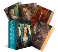 Jena Dellagrottaglia Resurrection Oracle (Cards) Rockpool Oracle