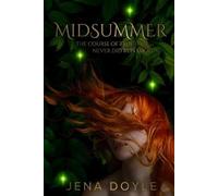 Jena Doyle Midsummer (Tascabile)