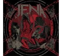 Jena Graboid (CD) Album