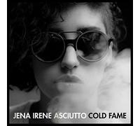 Jena Irene Asciutto Cold Fame (CD)