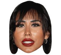 Jena LaRose (Lipstick) Big Head