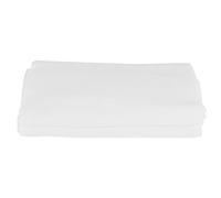 Jenalinng 10 pezzi 68 x 30 cm cotone elettrostatico per detergente aria pro / 1/2 universale filtro filtro filtro HEPA