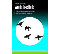 Jenanne Ferguson Words Like Birds (Copertina rigida)