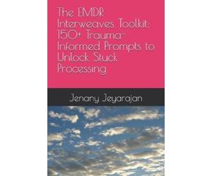 Jenany Jeyarajan The EMDR Interweaves Toolkit (Tascabile)