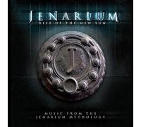 Jenarium - Rise Of The New Sun