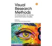 Jenaya Webb Visual Research Methods (Tascabile)