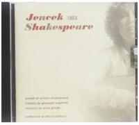 Jencek, Annna - Jencek Canta Shakespeare