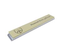 Jende 1x6" Resin Diamond Sharpening Stone for Edge Pro, Hapstone, TSProf, Jende JIGS for Knives (3 Micron (6,000 Grit))