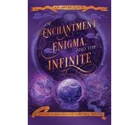 Jendia Gammon Scarlett R Algee Garet Of Enchantment, Enigma, and th (Tascabile)