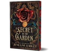 Jeneane O'Riley A Secret in the Garden (Tascabile)