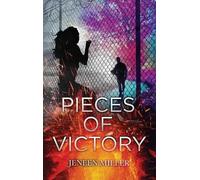 Jeneen C Miller Pieces of Victory (Copertina rigida)