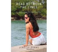 Jenelle Evans Read Between the Lines (Copertina rigida)