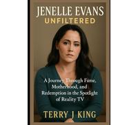 Jenelle Evans Unfiltered: A Journey Through Fame, Motherhood, and Redemption in the Spotlight of Reality TV