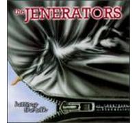 Jenerators - Hitting the Silk