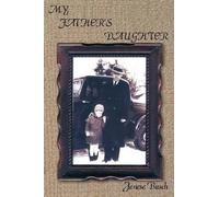 Jenese Busch My Father's Daughter (Tascabile)