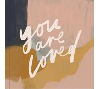 Jenessa Wait You Are Loved (Copertina rigida)