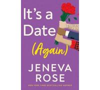 Jeneva Rose It's a Date (Again) (Tascabile)