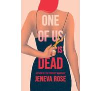 Jeneva Rose One of Us Is Dead (Tascabile)