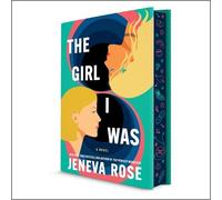 Jeneva Rose The Girl I Was (Deluxe Limited Edition) (Copertina rigida)