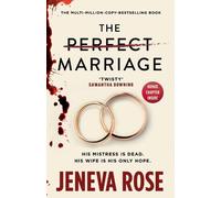 Jeneva Rose The Perfect Marriage (Tascabile)