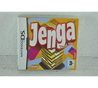 Jenga Nintendo DS ATARI