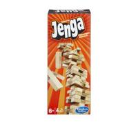 Hasbro Gaming Jenga Abilità motoria fine (destrezza)