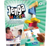 JENGA MAKER - Giocolandia