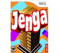 Jenga world tour [Edizione : Francia]