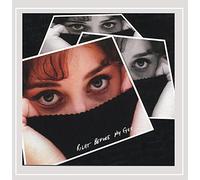Jeni Hackett - Right Before My Eyes