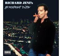 Jeni, Richard - Richard Jeni's Greatest Bits