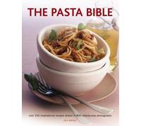 Jeni Wright The Pasta Bible (Tascabile)