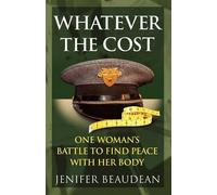 Jenifer Beaudean Whatever the Cost (Tascabile)