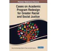 Jenifer Crawford Ebony Cases on Academic Program Redesign fo (Copertina rigida)