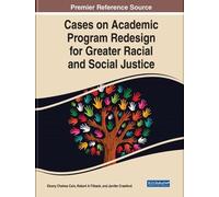 Jenifer Crawford Ebony Cases on Academic Program Redesign fo (Copertina rigida)