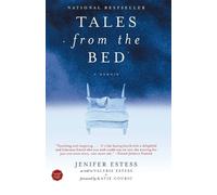 Jenifer Estess Tales from the Bed (Tascabile)