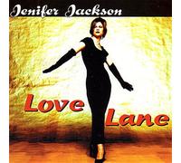 JENIFER JACKSON - Love Lane (UK Import)