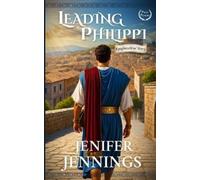 Jenifer Jennings Leading Philippi (Tascabile) Paul's Patrons