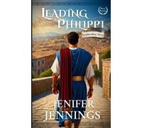 Jenifer Jennings Leading Philippi (Tascabile) Paul's Patrons