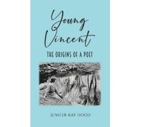 Jenifer Kay Hood Young Vincent (Copertina rigida)