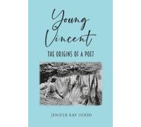 Jenifer Kay Hood Young Vincent (Tascabile)