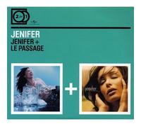 Jenifer/Le Passage