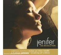 Jenifer - Ma Revolution-Edition Limitee [Import]