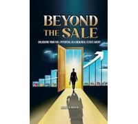 Jenifer Morin Beyond The Sale (Copertina rigida)